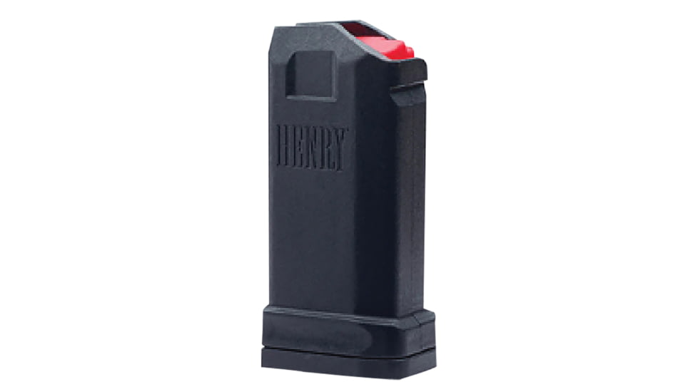 Henry Repeating Arms Henry Magazine 5rd For Henry Homesteader 9mm