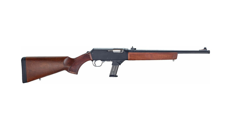 Henry Repeating Arms Homesteader Semi-Auto Rifle, 9mm Luger, 16.37in Barrel