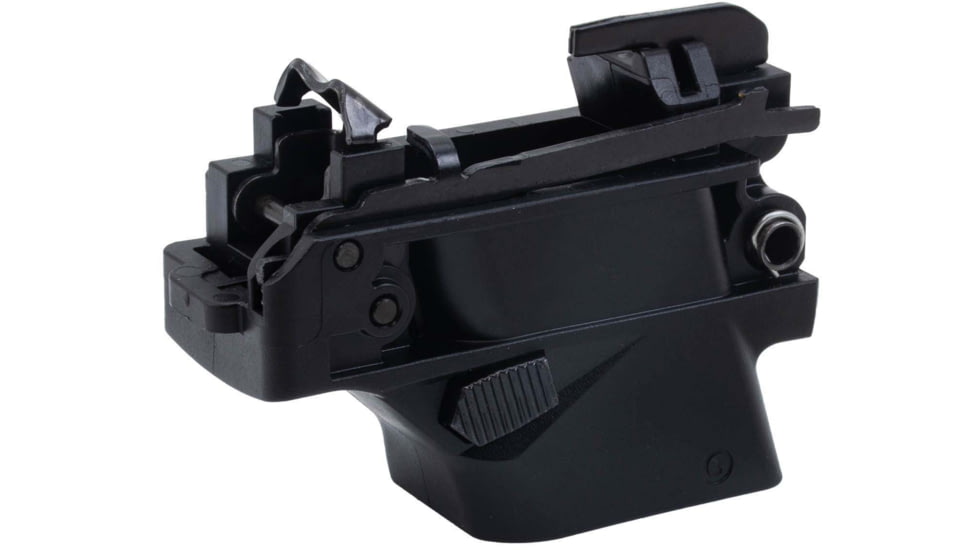 Henry Repeating Arms Homesteader 9mm Pistol Magwell, Glock Style, H27110WELL