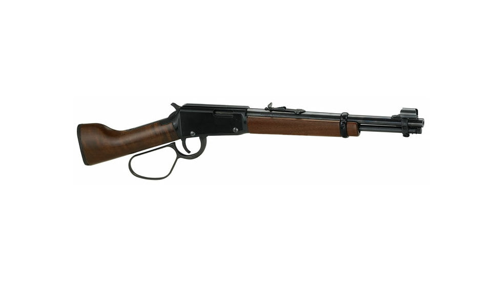 Henry Repeating Arms Mares Leg Lever Action Rifle, 22 Long Rifle, 12.8 in Barrel