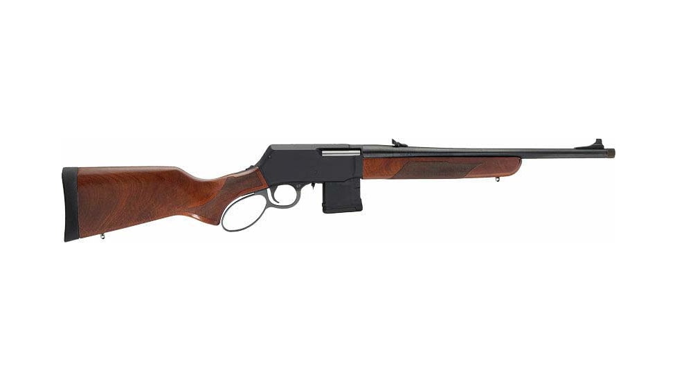 Henry Repeating Arms Supreme Lever Action Rifle, 300 AAC Blackout, 16.5in Barrel