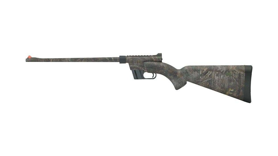Henry Repeating Arms U.S. Survival AR-7 Semi-Auto Rifle, .22 Long Rifle, 16.12in Barrel