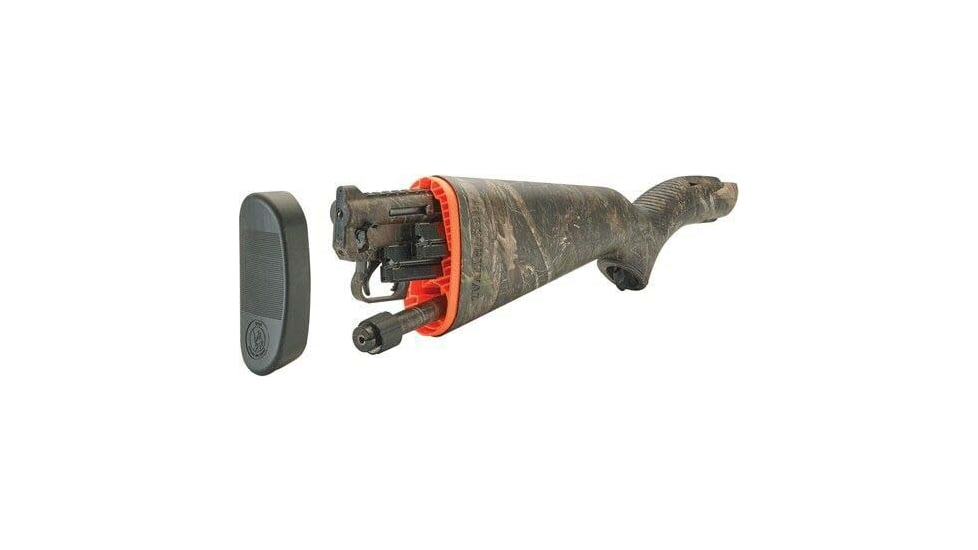 Henry Repeating Arms U.S. Survival AR-7 Semi-Auto Rifle, .22 Long Rifle, 16.12in Barrel