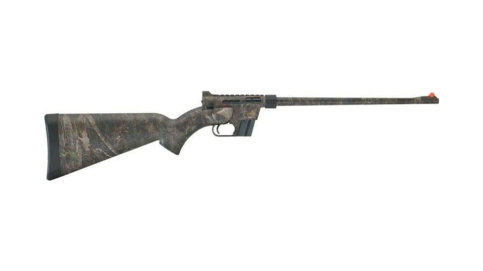 Henry Repeating Arms U.S. Survival AR-7 Semi-Auto Rifle, .22 Long Rifle, 16.12in Barrel