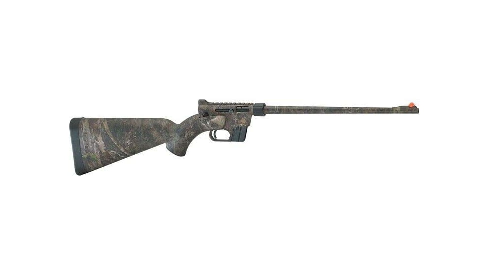 Henry Repeating Arms U.S. Survival AR-7 Semi-Auto Rifle, .22 Long Rifle, 16.12in Barrel, 1-16, Abs True Timber-Kanati Stock, Camoflage, H002C-FRRMPG