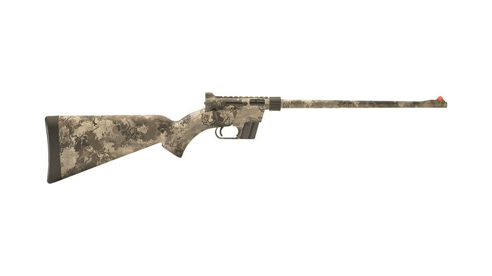Henry Repeating Arms U.S. Survival AR-7 Semi-Auto Rifle, .22 Long Rifle, 16.12in Barrel