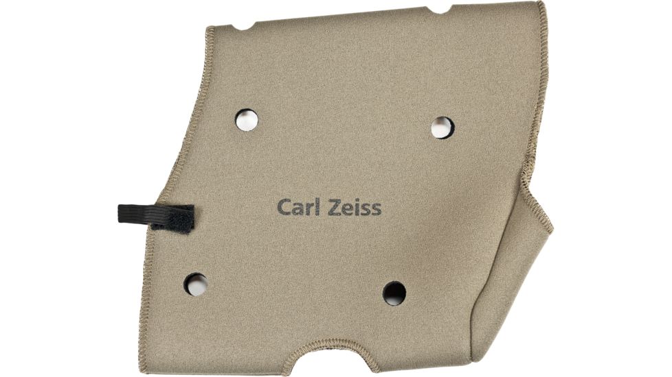 Hensoldt Neoprene Cover Olive Drab for Spotting Scope 10162687