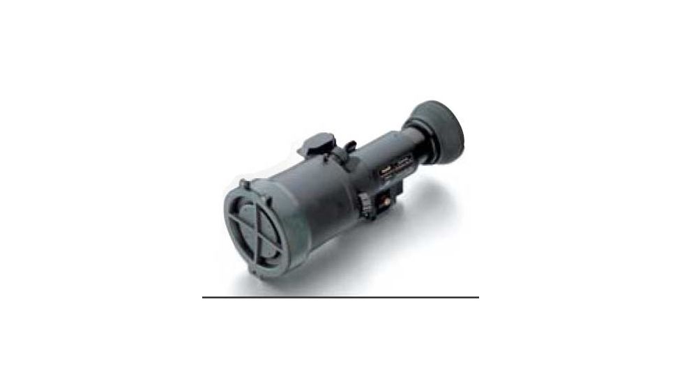 Hensoldt NSV 80 Rifle Scope Night Vision Attachment 330205-9904-000