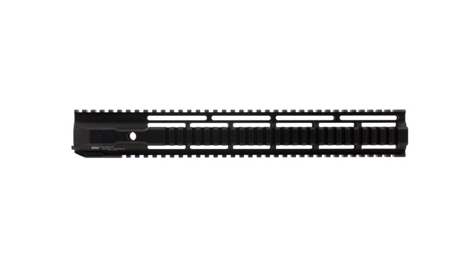 HERA Arms IRS AR15 Rifle Aluminum Handguard Black Hard Coat Anodized 15, 110504