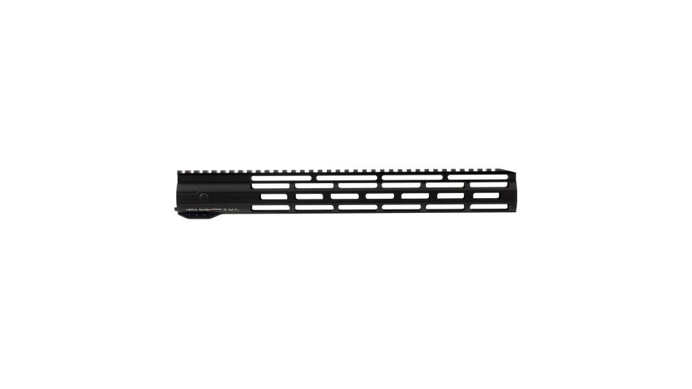 HERA Arms IRS AR15 Rifle Aluminum Handguard With M-Lok Black Hard Coat Anodize, 110513