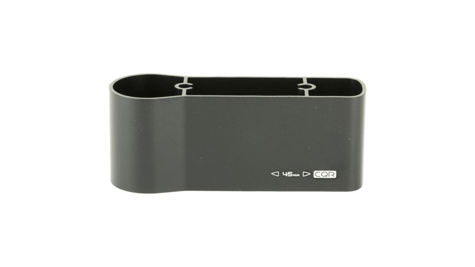 HERA Arms CQR Buttstock Spacer Aluminum 2, 121203