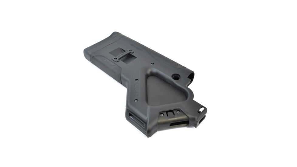 HERA Arms CQR AR-15 Polymer Black *CA Compliant*, 1212CA