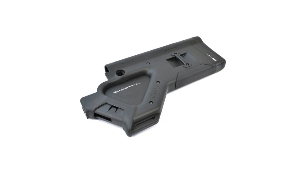 HERA Arms CQR AR-15 Polymer Black *CA Compliant*, 1212CA