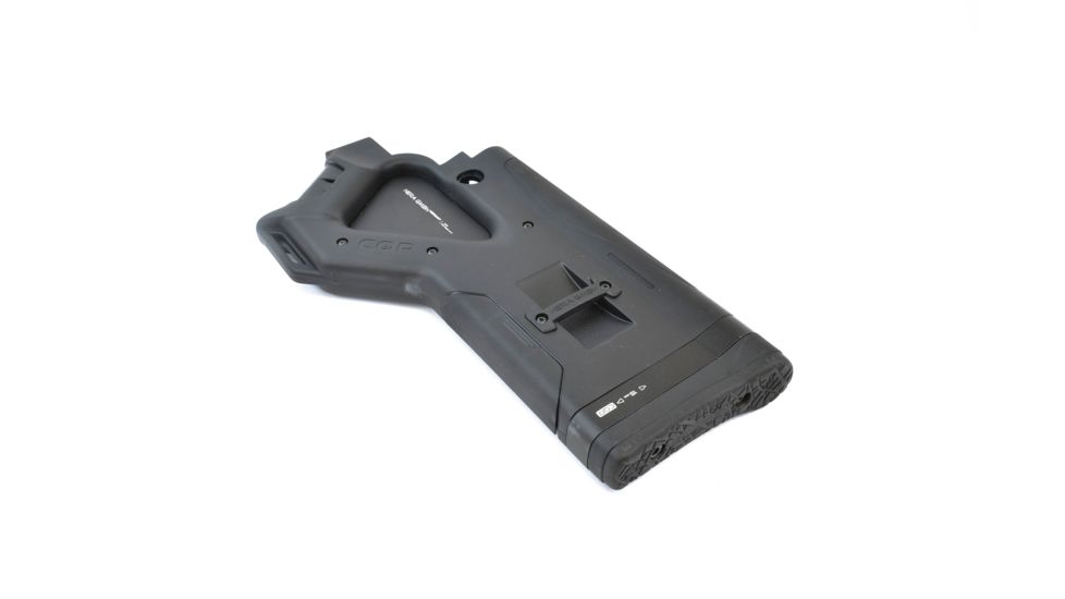 HERA Arms CQR AR-15 Polymer Black *CA Compliant*, 1212CA