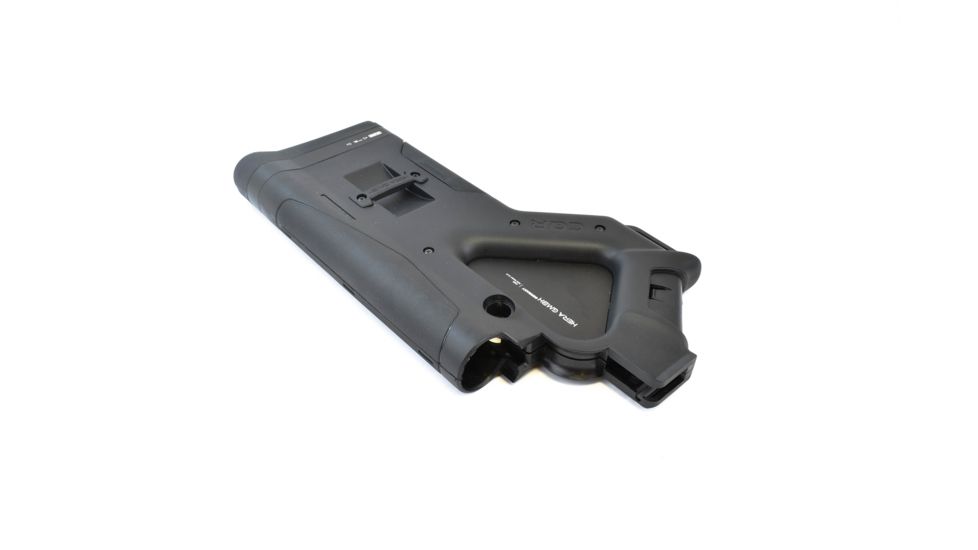 HERA Arms CQR AR-15 Polymer Black *CA Compliant*, 1212CA