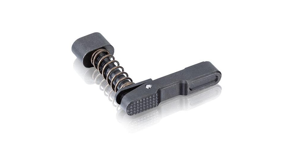 HERA Arms Ambi Mag Release, Black, 11.1