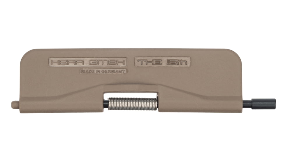 HERA Arms AR15 Dust Cover Assemblie, Tan, 09.11.03 / T