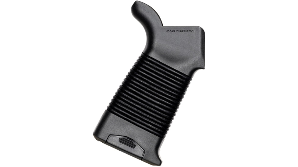 HERA Arms AR15 Leather Grip, Black, 11.08.04