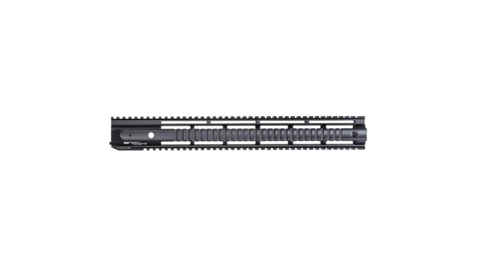 HERA Arms AR15/ M4 Handguard, 16.5in, Black, 11.05.05