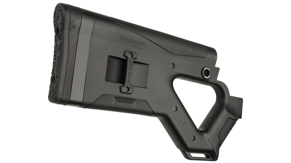 HERA Arms CQR AR-15 Polymer Black, 1212