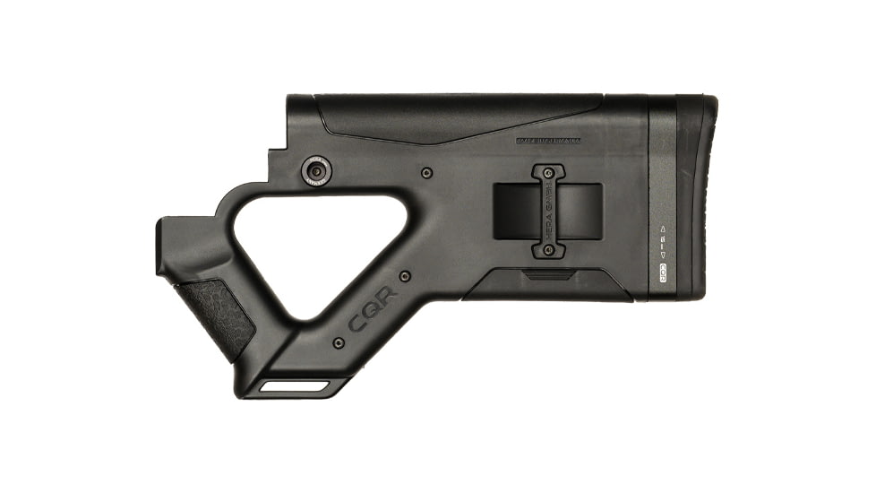 HERA Arms CQR AR-15 Polymer Black, 1212