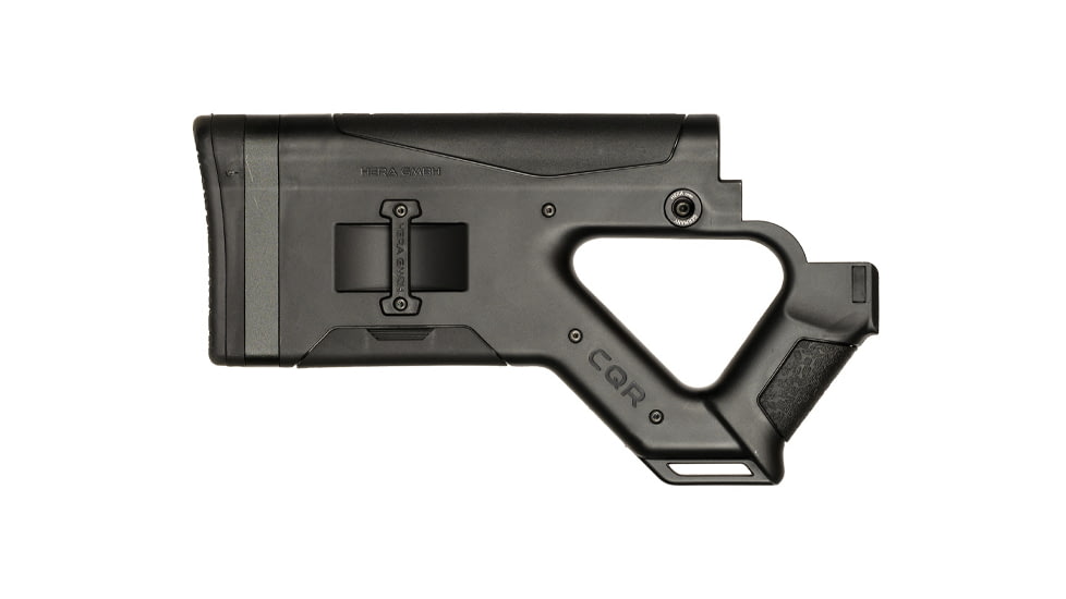 HERA Arms CQR AR-15 Polymer Black, 1212