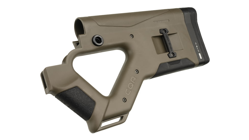 HERA Arms CQR AR-15 Polymer OD Green, 1214