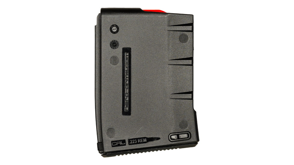 HERA Arms H3L Magazine, 10 Round, Black, 13.10 / B