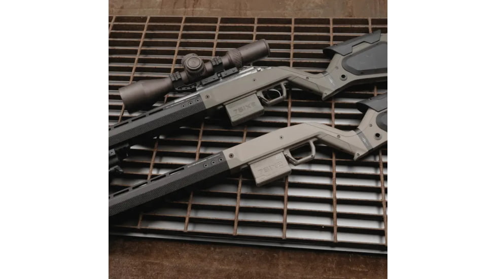 HERA Arms H7 Stock System, .308 Howa, OD, 26.15