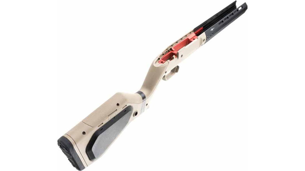 HERA Arms H7 Stock System, .308 Howa, Tan, 26.14