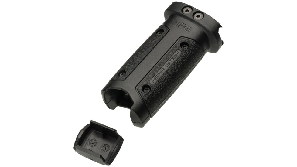 HERA Arms HFG Vertical Foregrip AR-15 Polymer Black, 110901
