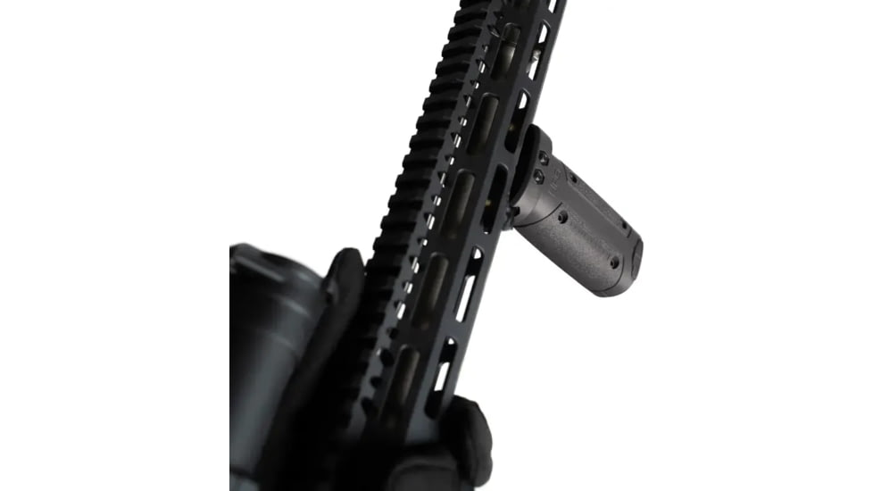 HERA Arms HFG Vertical Foregrip AR-15 Polymer Black, 110901