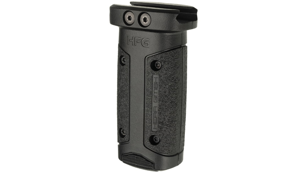 HERA Arms HFG Vertical Foregrip AR-15 Polymer Black, 110901