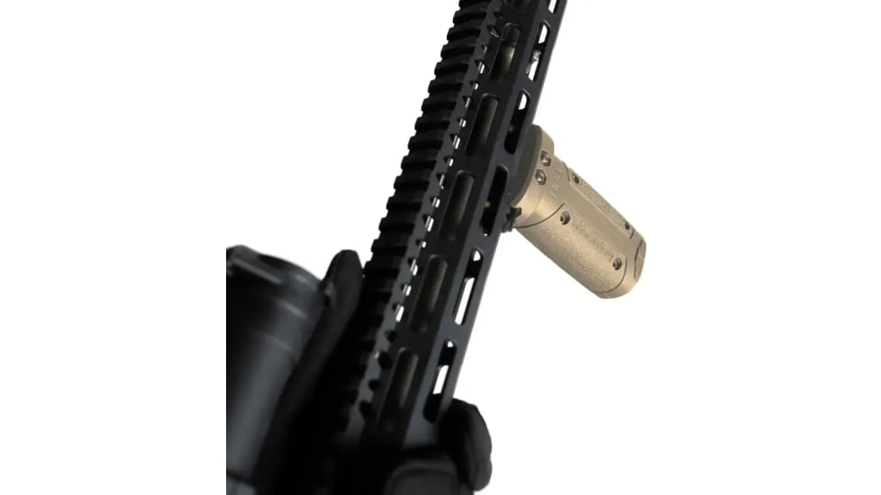 HERA Arms HFG Vertical Foregrip AR-15 Polymer Tan, 110902