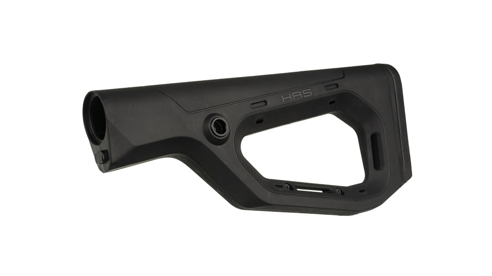 HERA Arms HRS AR-15 Polymer Black, 1240