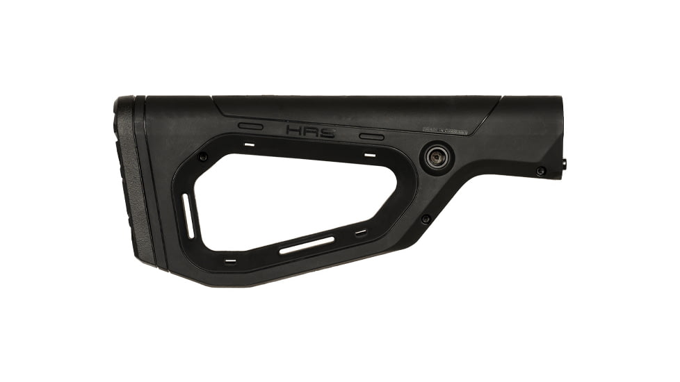 HERA Arms HRS AR-15 Polymer Black, 1240