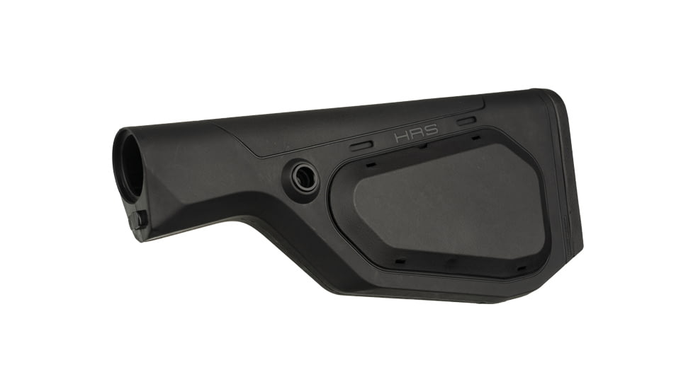 HERA Arms HRS AR-15 Polymer Black, 1240
