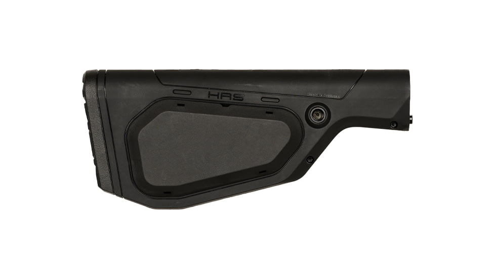 HERA Arms HRS AR-15 Polymer Black, 1240