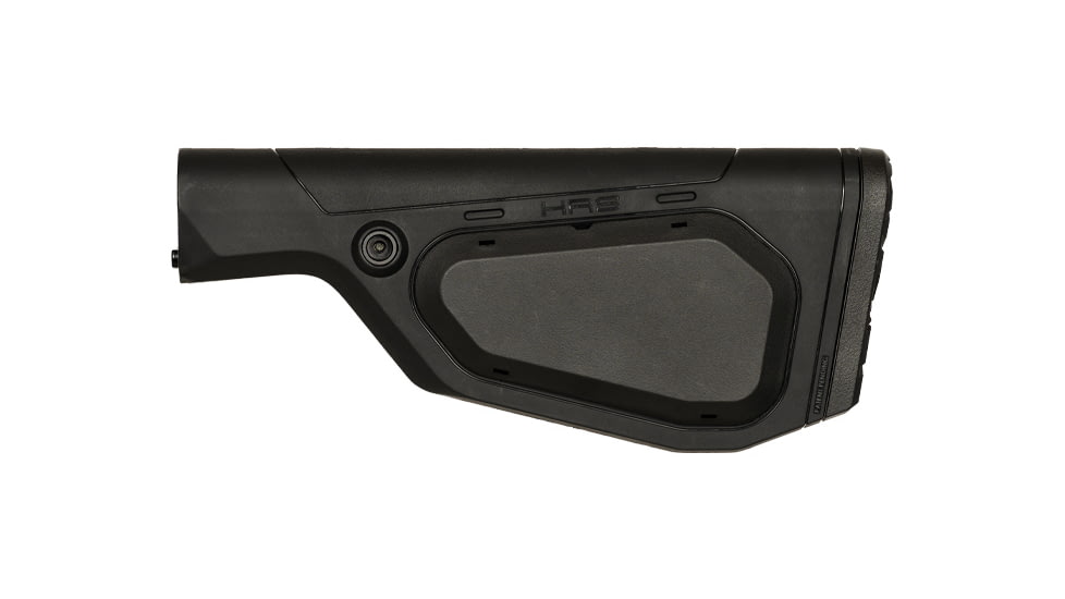 HERA Arms HRS AR-15 Polymer Black, 1240