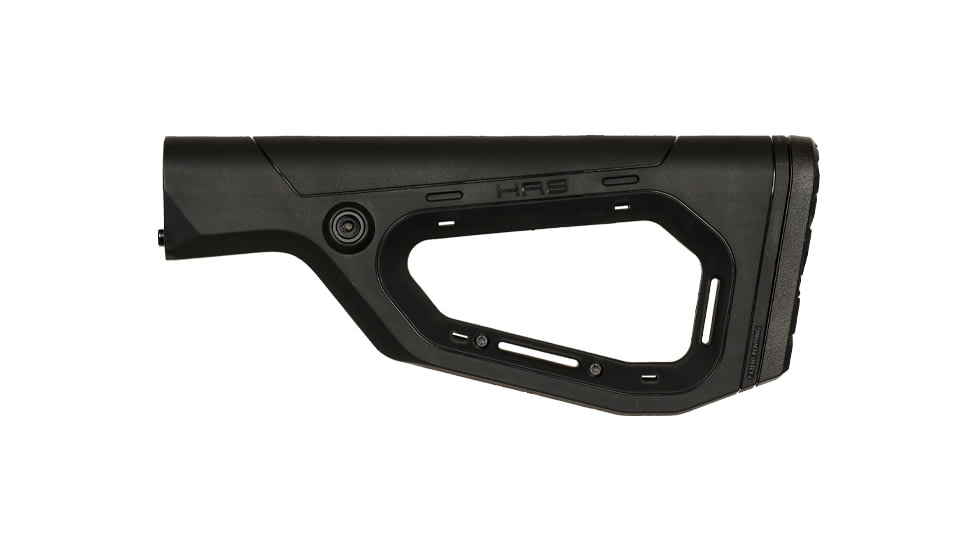 HERA Arms HRS AR-15 Polymer Black, 1240