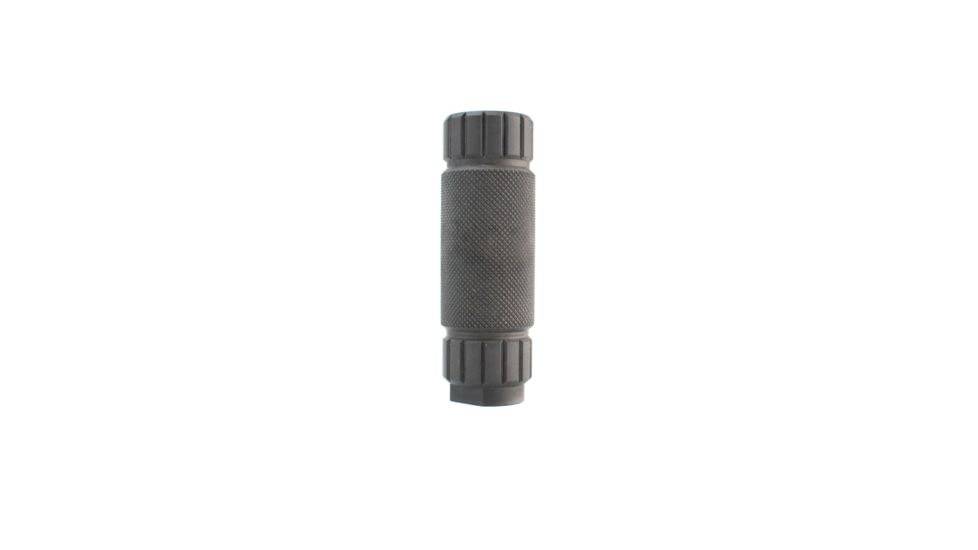 HERA Arms Linear Compensator, Small, Gen.2, Black, 11.04.04