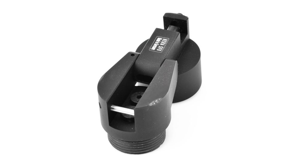 HERA Arms AR15 Side Folding Unit Adaptor, Black, HERA5-03