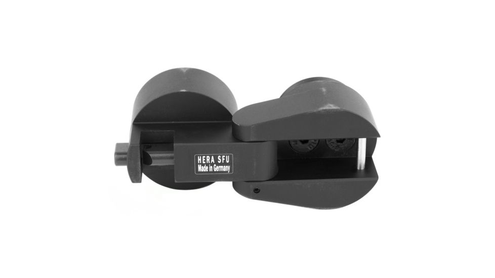 HERA Arms AR15 Side Folding Unit Adaptor, Black, HERA5-03