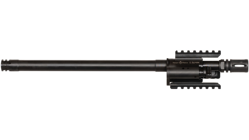 Heresy Design 14.5in 5.56 AUG Conversion Kit, Black, HB14A