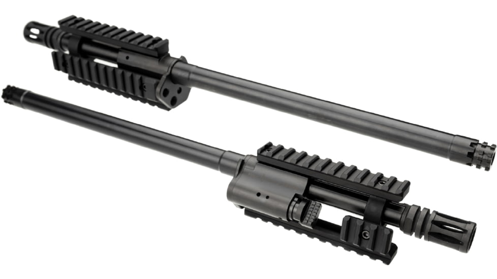 Heresy Design 16.3in 5.56 AUG Conversion Kit, Black, HB16A