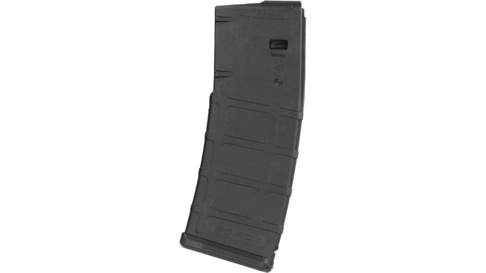 Heresy Design AUG A3 M1 NATO 9mm 30 Rounds Polymer Rifle Magazine, Black, HD-DMN