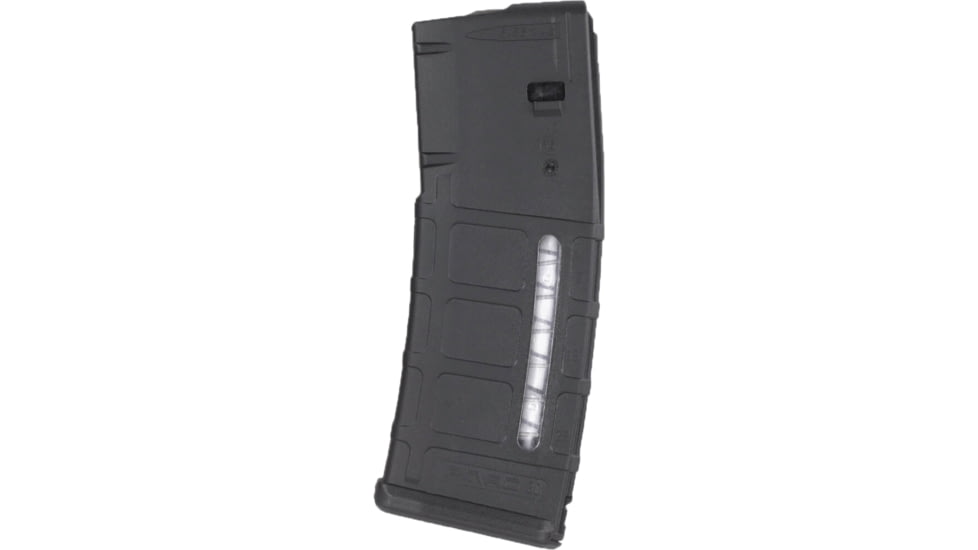 Heresy Design AUG Standard A3 M1 9mm 30 Rounds Polymer Rifle Magazine, Black, HD-DMA