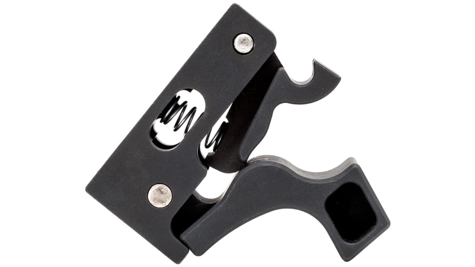 Heresy Design Extended Magazine Release For Steyr AUG - Standard, Black, HD-MR