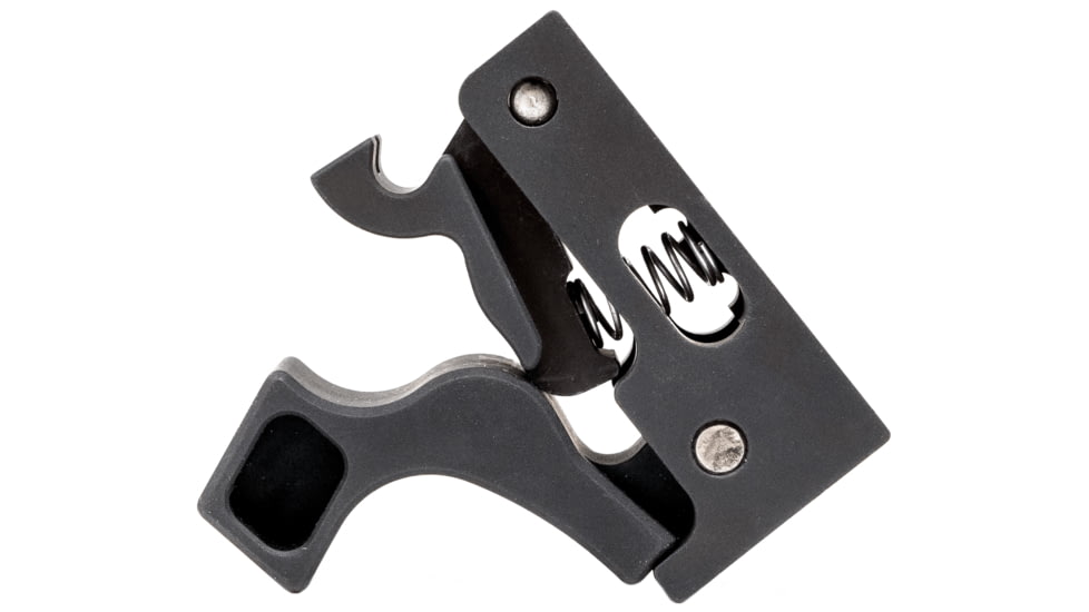 Heresy Design Extended Magazine Release For Steyr AUG - Standard, Black, HD-MR