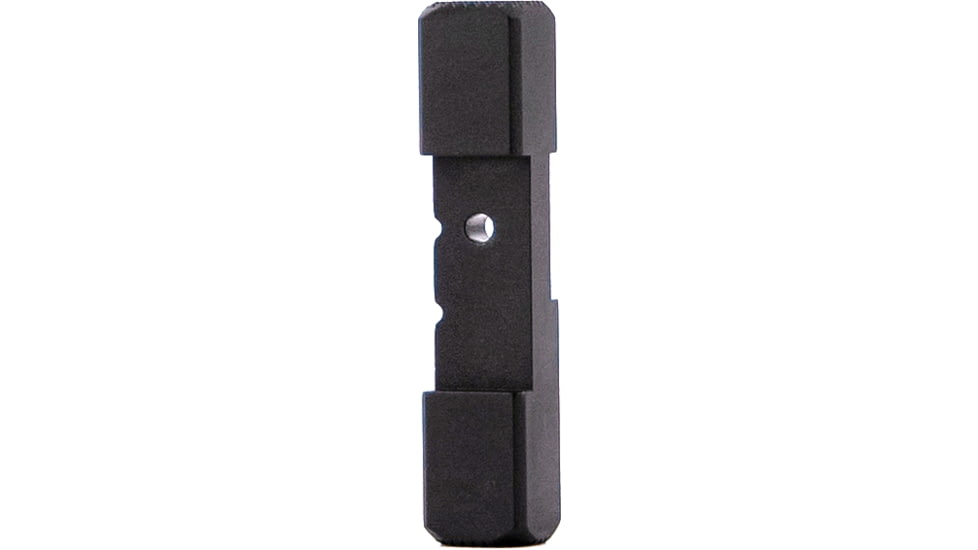 Heresy Design Steyr AUG Safety Selector, Black, HD-SS